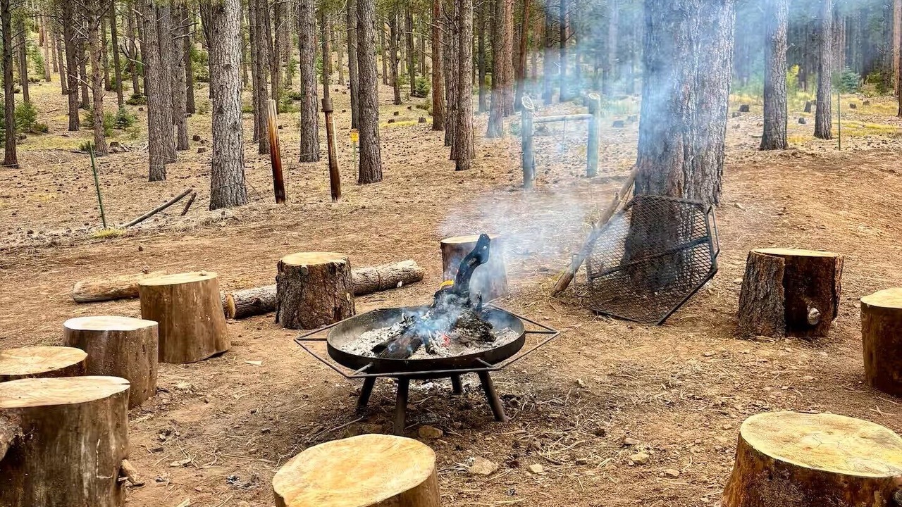 Photo of Outdoor in Angel Fire