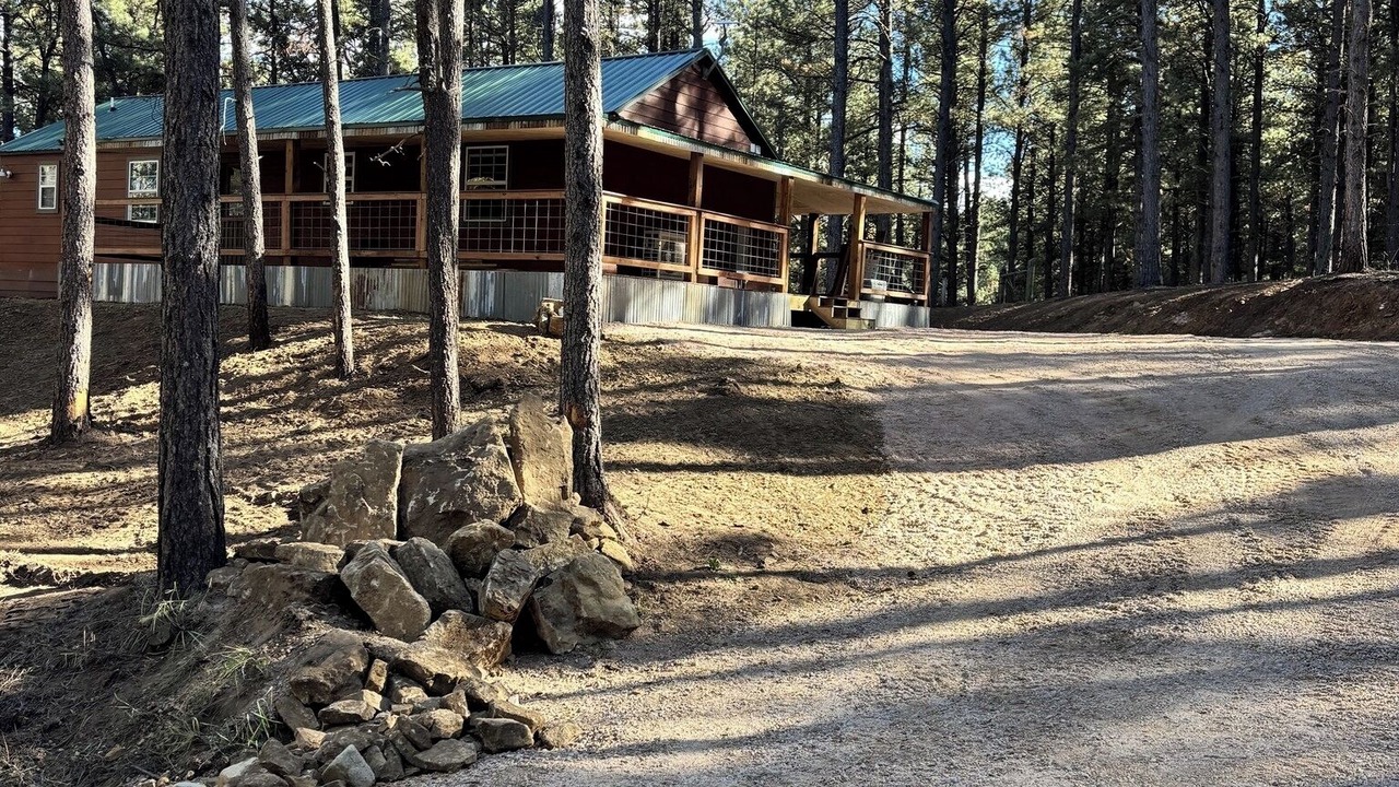 Photo of Outdoor in Angel Fire