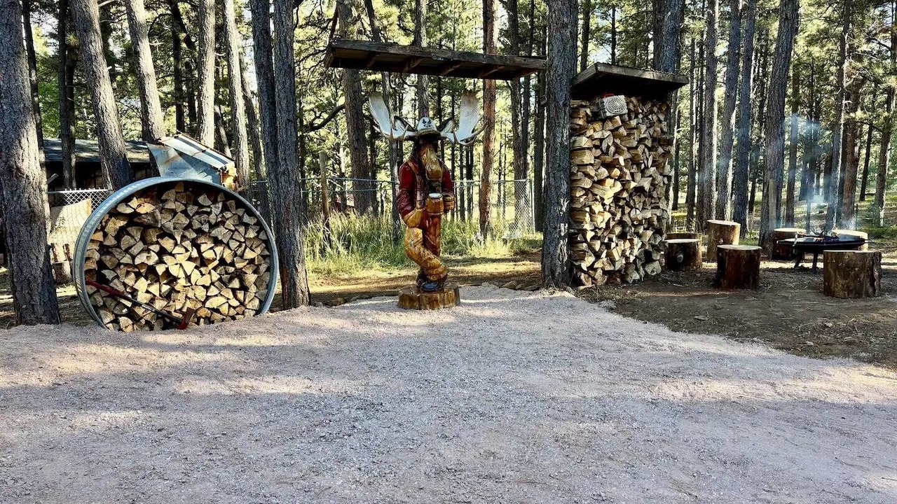 Photo of Others in Angel Fire