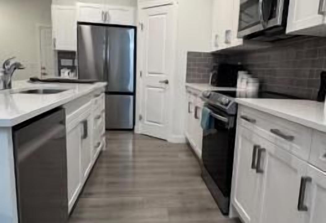 Photo of Kitchen in Cochrane