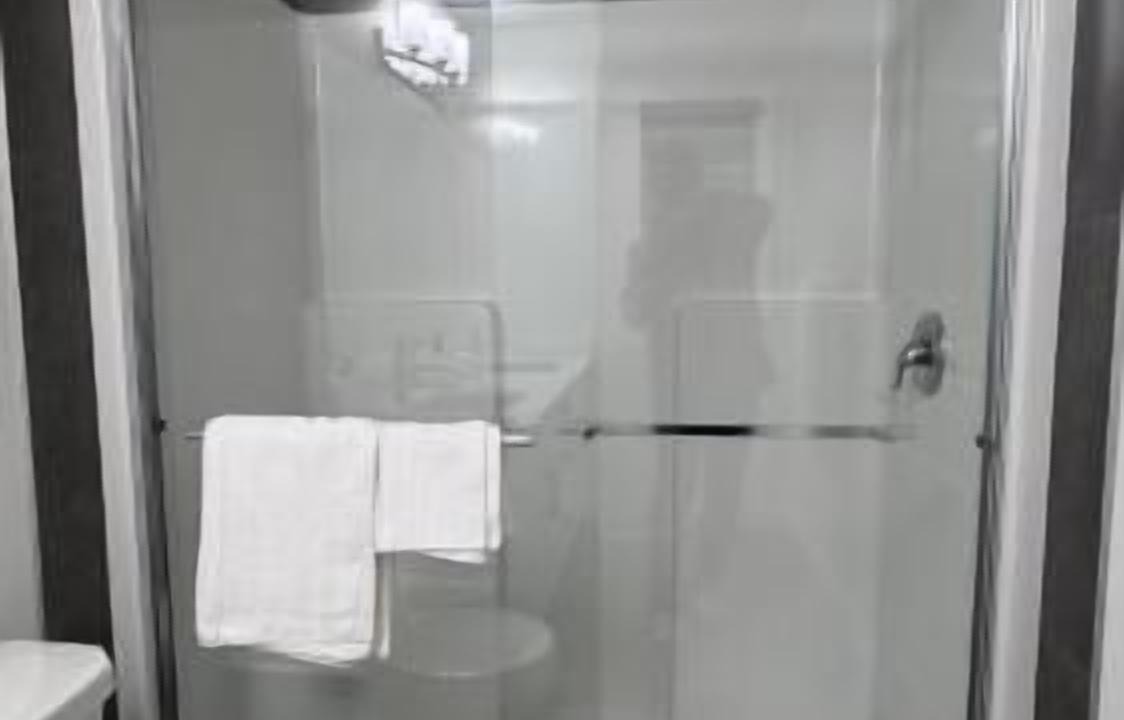 Photo of Bathroom in Cochrane