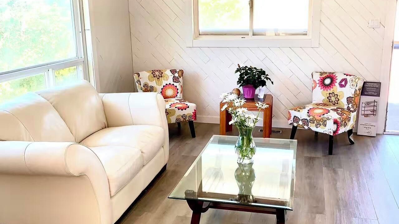 Photo of Livingroom in Powell River