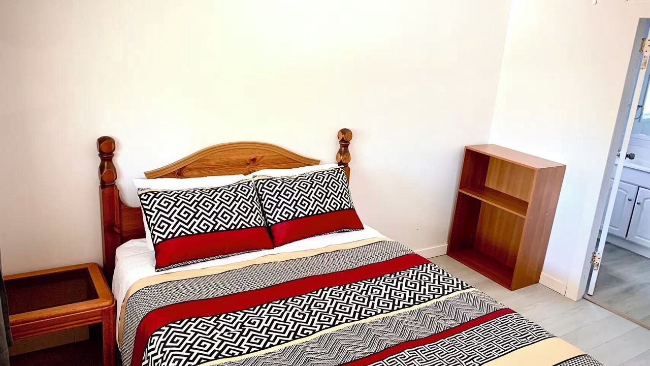 Photo of Bedroom in Powell River