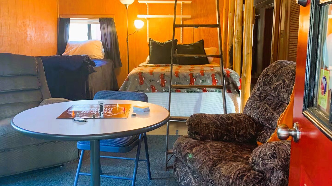 Photo of Bedroom in Sunday River Area