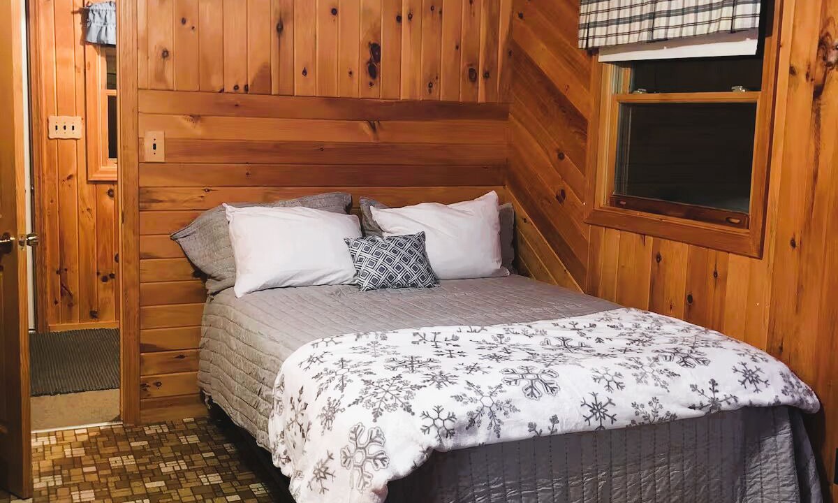 Photo of Bedroom in Sunday River Area