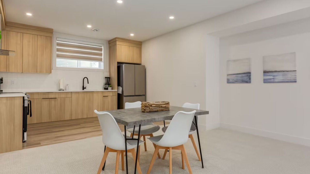 Photo of Kitchen in Chestermere