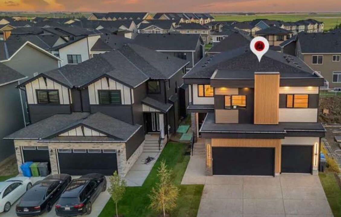Photo of Outdoor in Chestermere