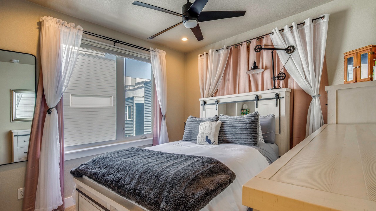 Photo of Bathroom in West Colfax