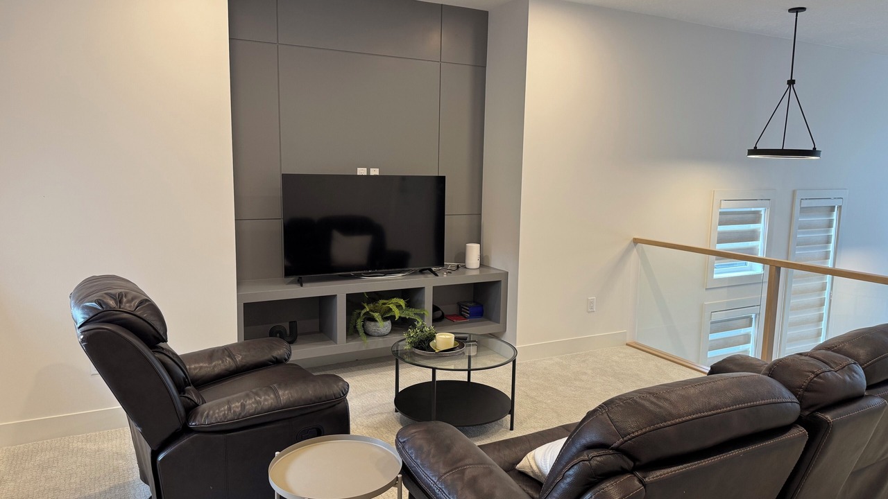 Photo of Livingroom in Chestermere