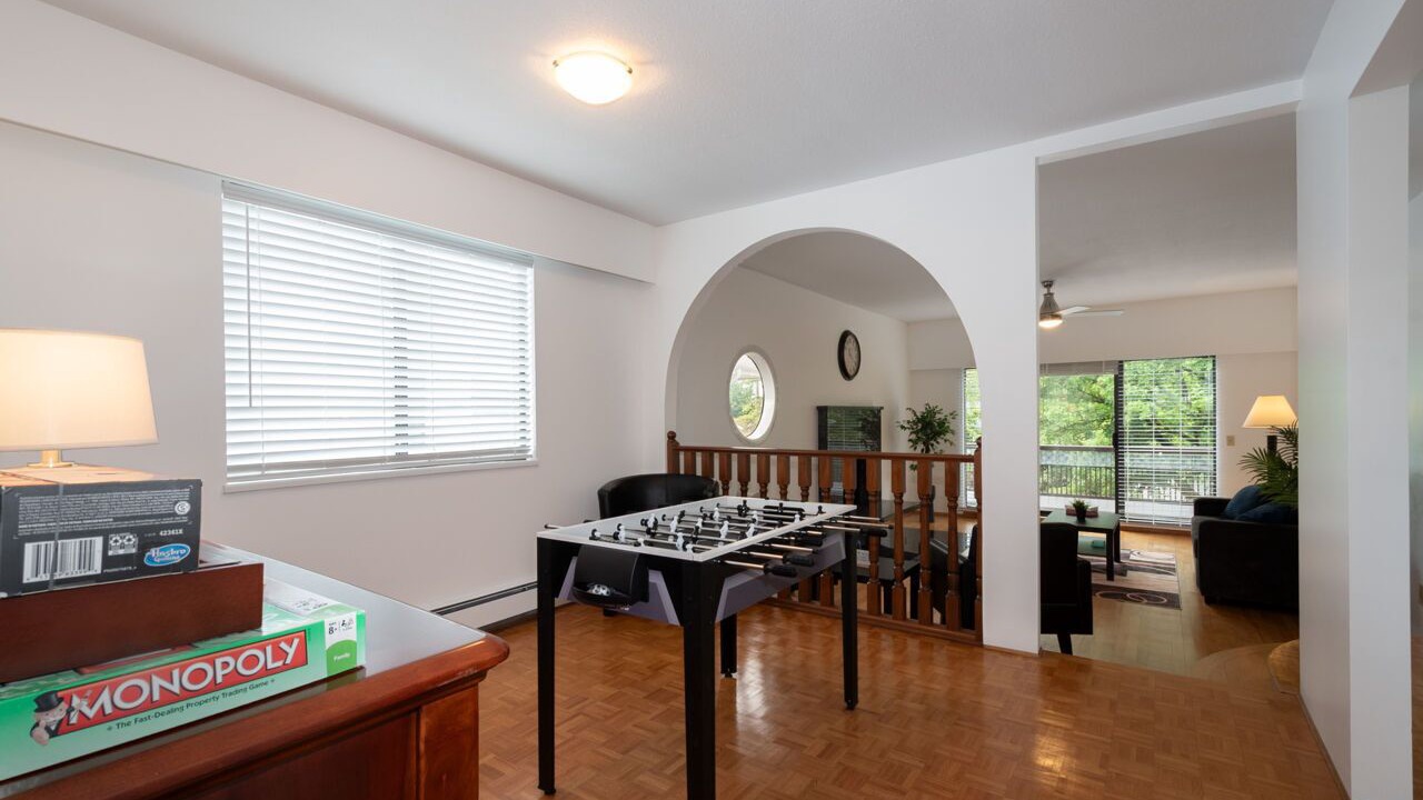 Photo of Bedroom in Renfrew-Collingwood