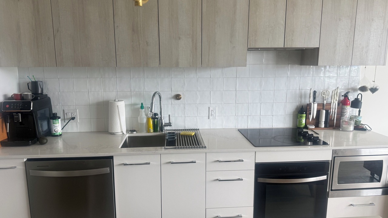 Photo of Kitchen in South Pandosy