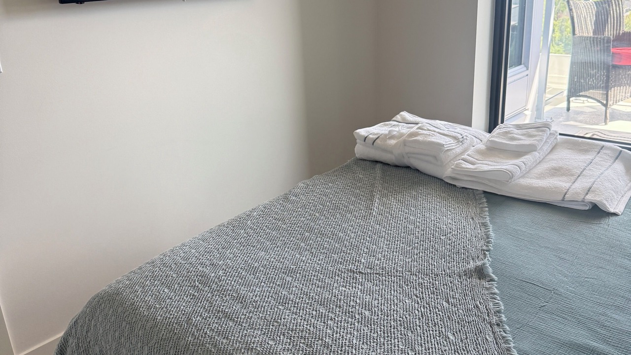 Photo of Bedroom in South Pandosy