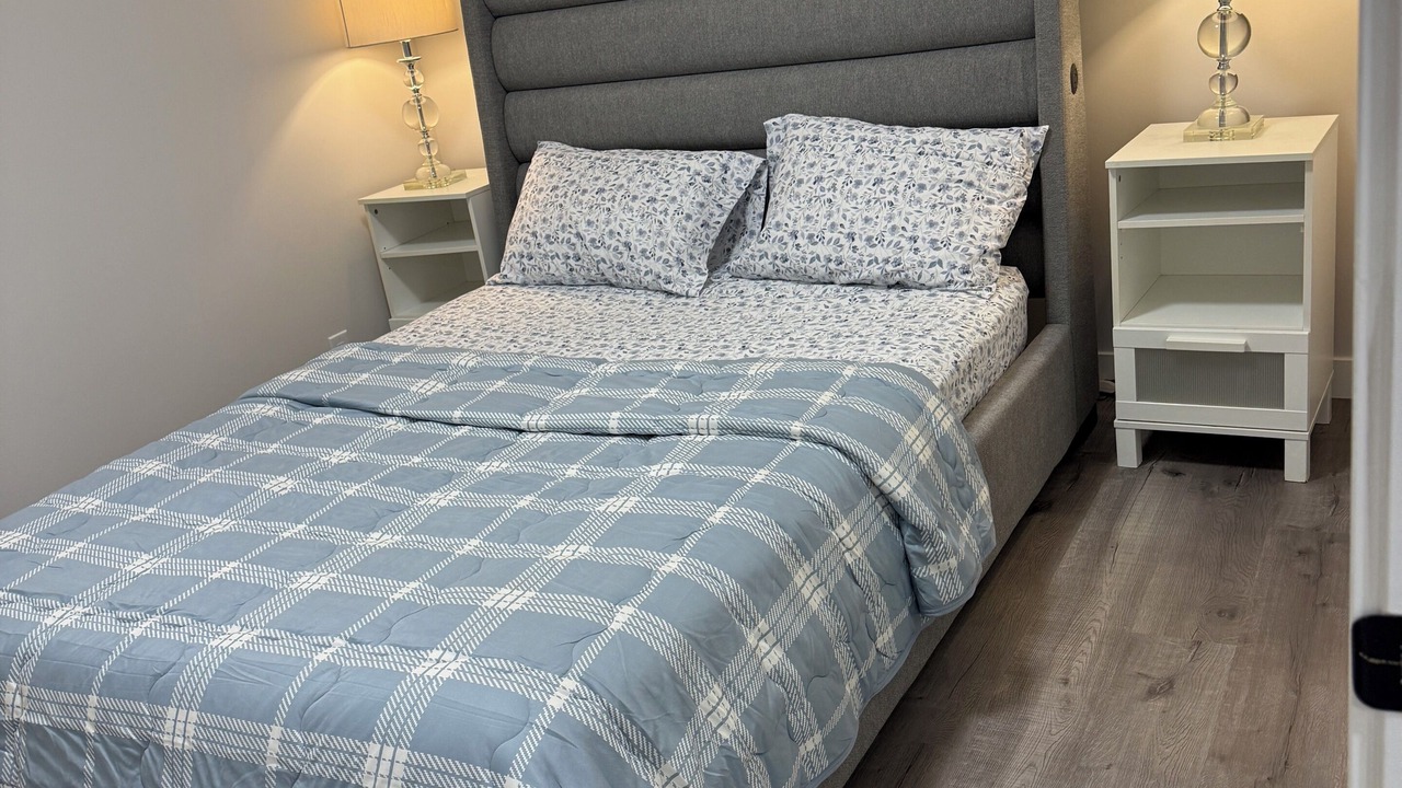 Photo of Bedroom in Calgary