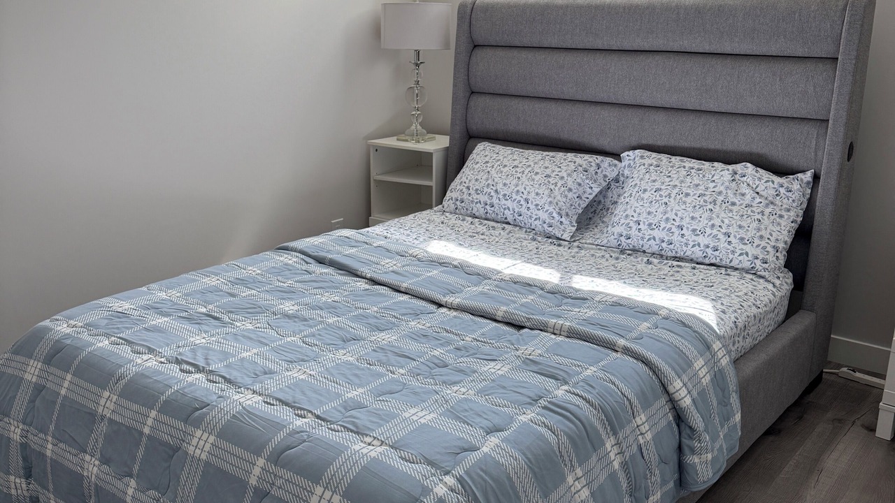 Photo of Bedroom in Calgary