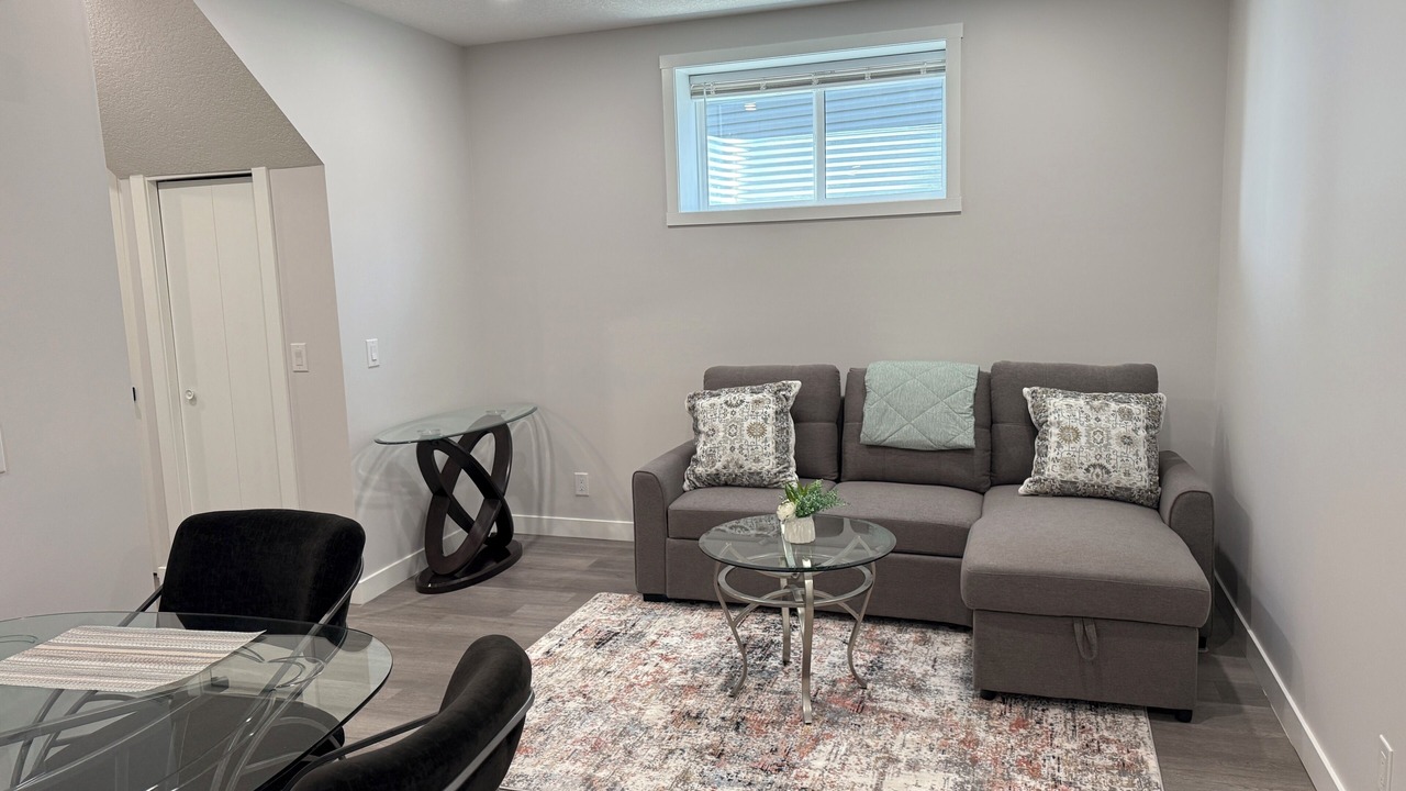 Photo of Livingroom in Calgary