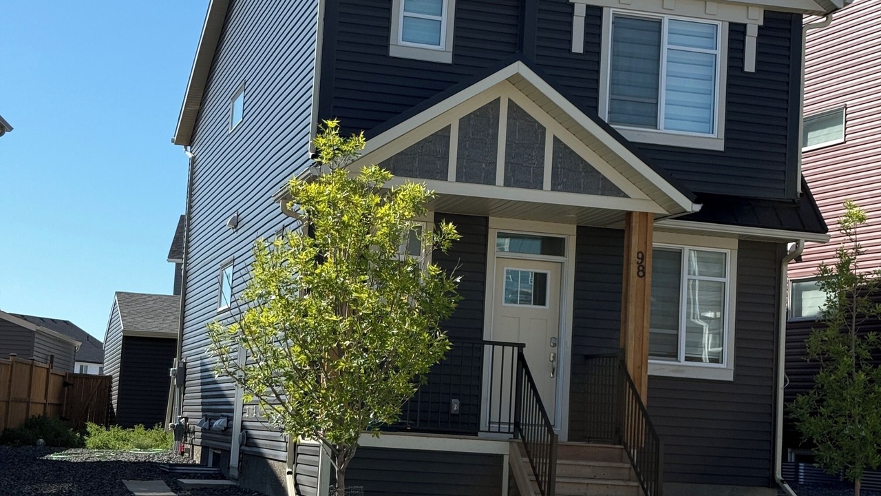 Photo of Outdoor in Calgary