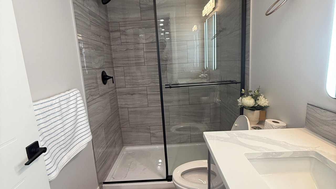 Photo of Bathroom in Calgary