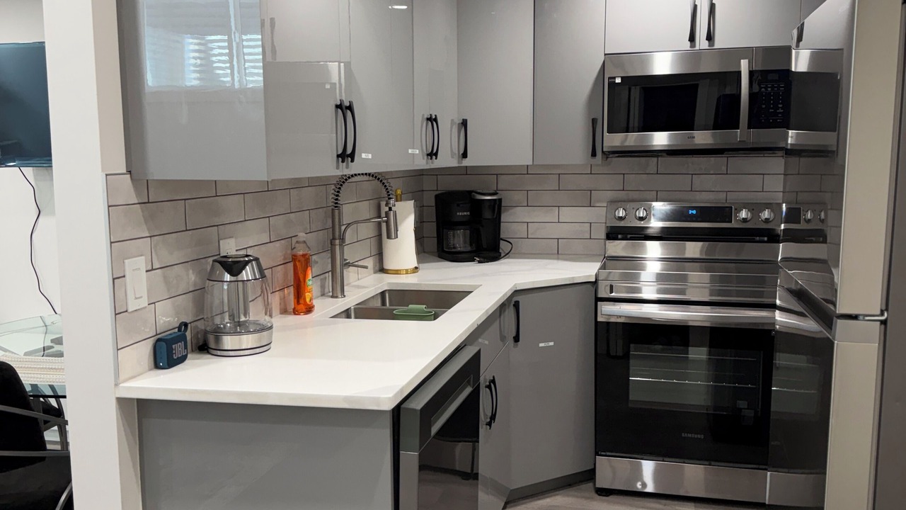 Photo of Kitchen in Calgary