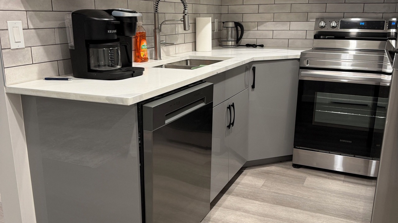 Photo of Kitchen in Calgary