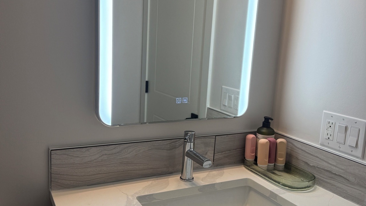 Photo of Bathroom in Calgary