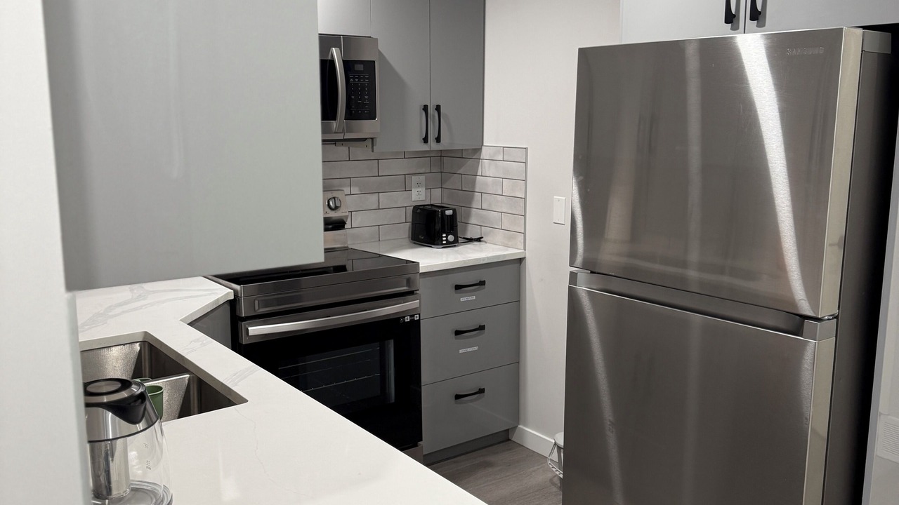 Photo of Kitchen in Calgary