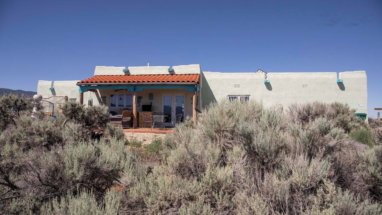 Photo of Outdoor in Ranchos De Taos