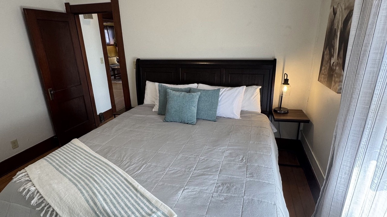 Photo of Bedroom in Laramie