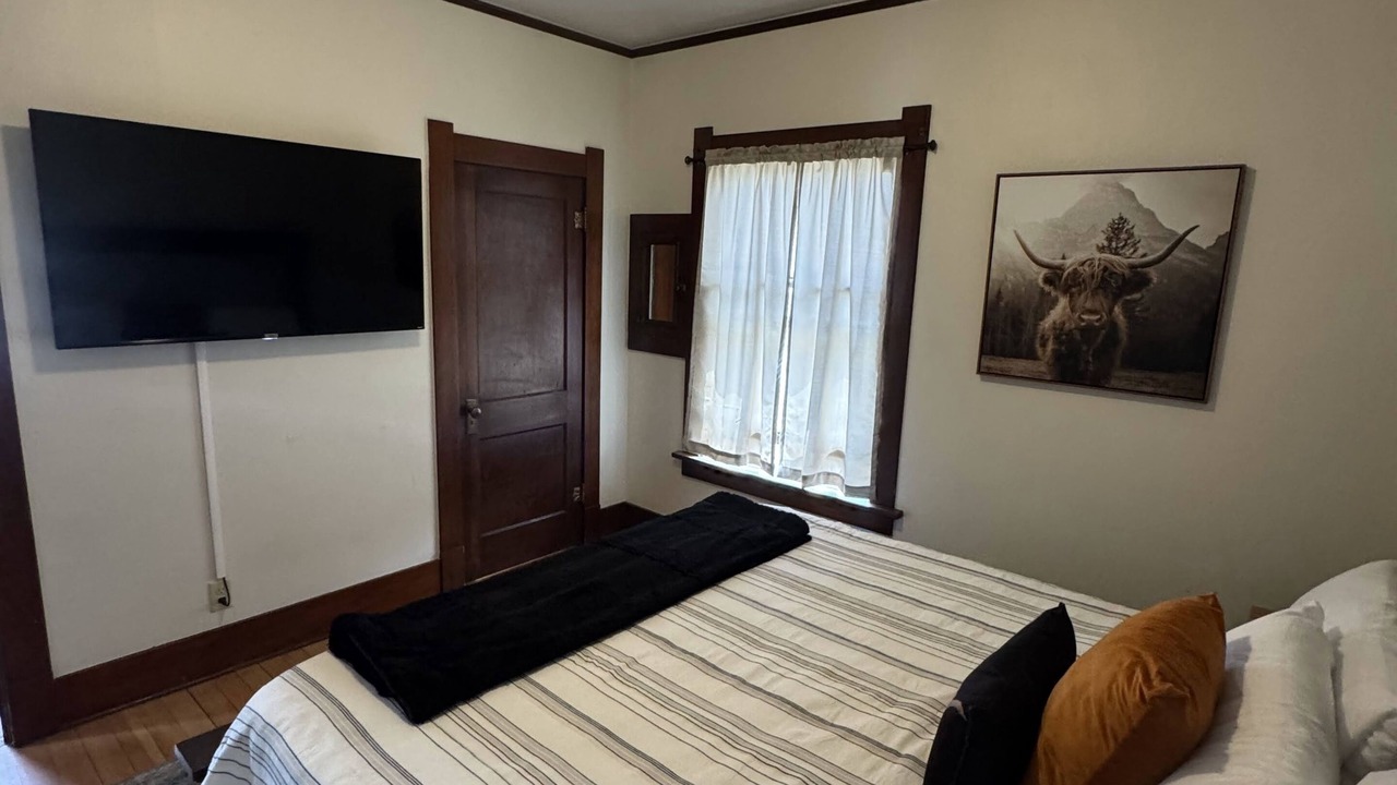 Photo of Bedroom in Laramie