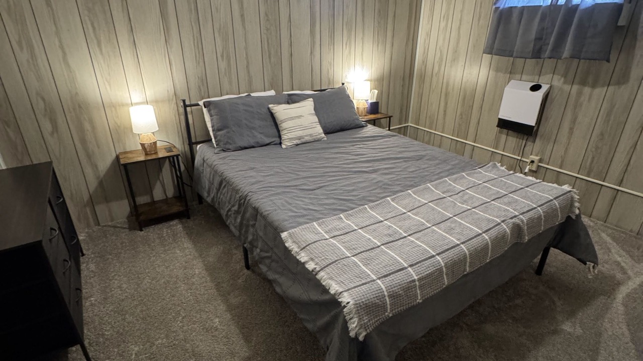 Photo of Bedroom in Laramie