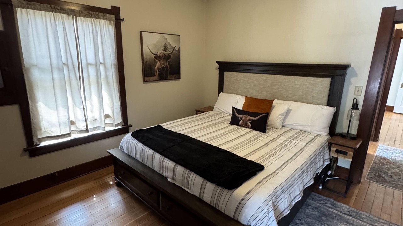 Photo of Bedroom in Laramie