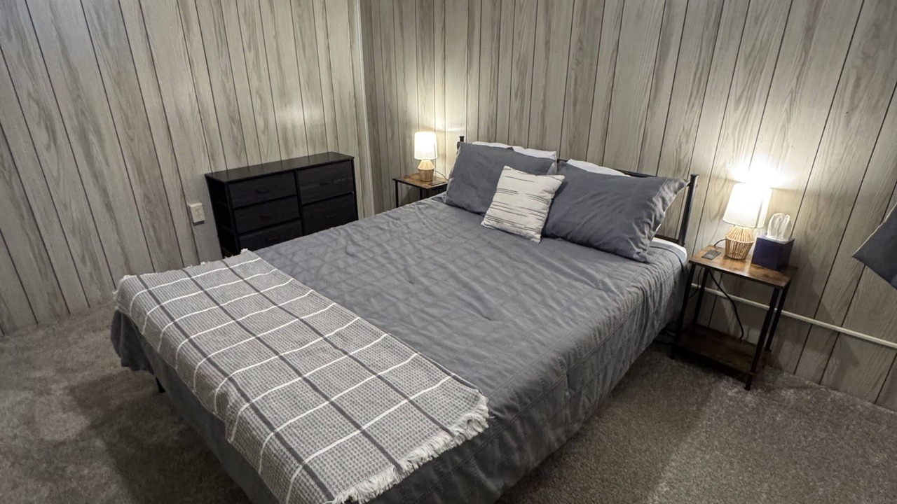 Photo of Bedroom in Laramie