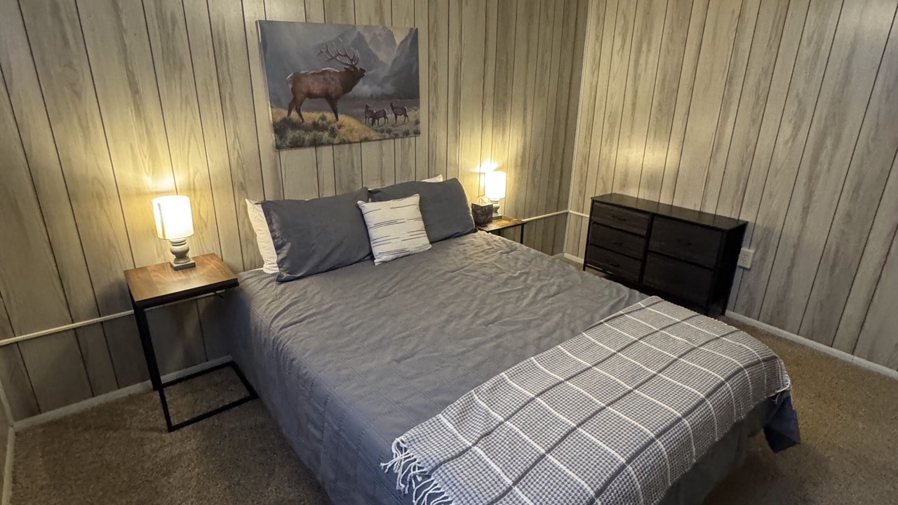 Photo of Bedroom in Laramie