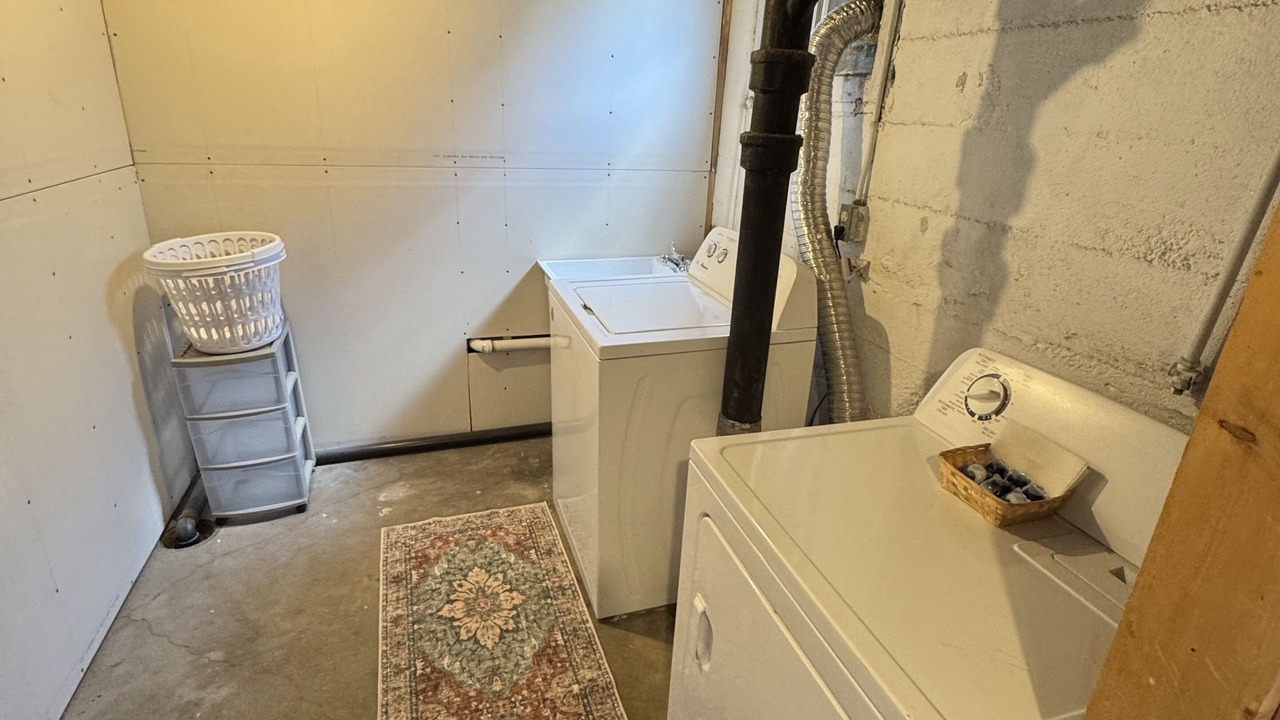 Photo of Bathroom in Laramie