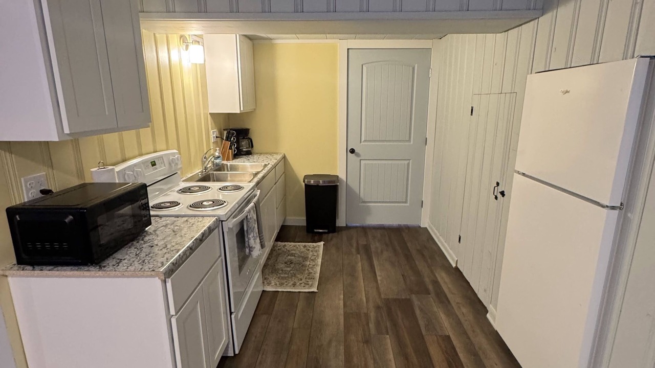 Photo of Kitchen in Laramie