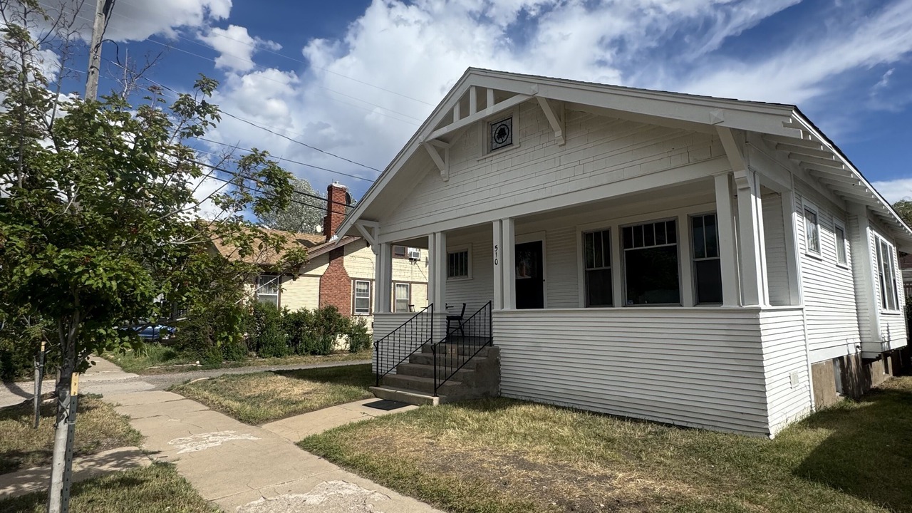 Photo of Outdoor in Laramie