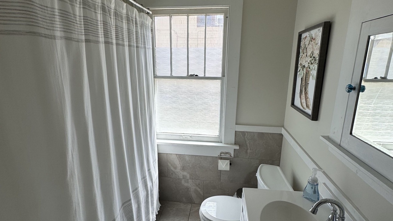 Photo of Bathroom in Laramie