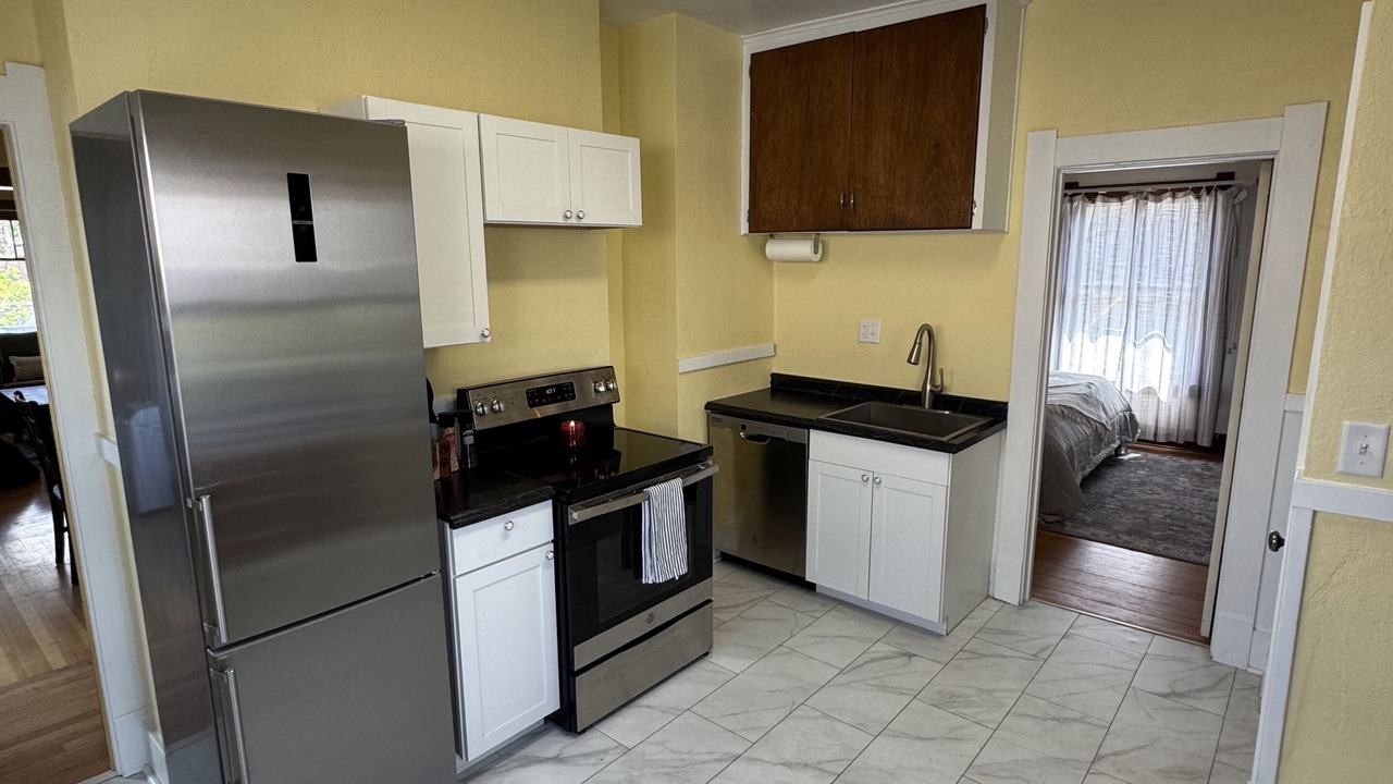 Photo of Kitchen in Laramie