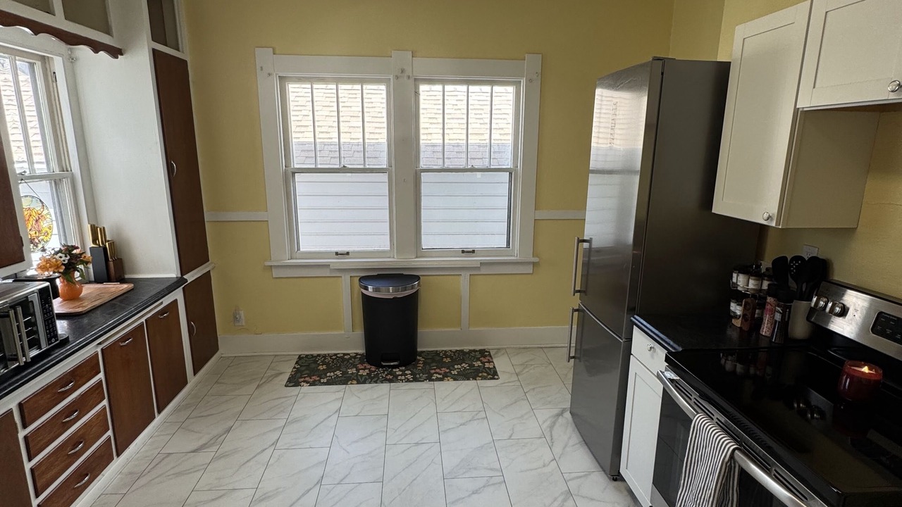 Photo of Kitchen in Laramie
