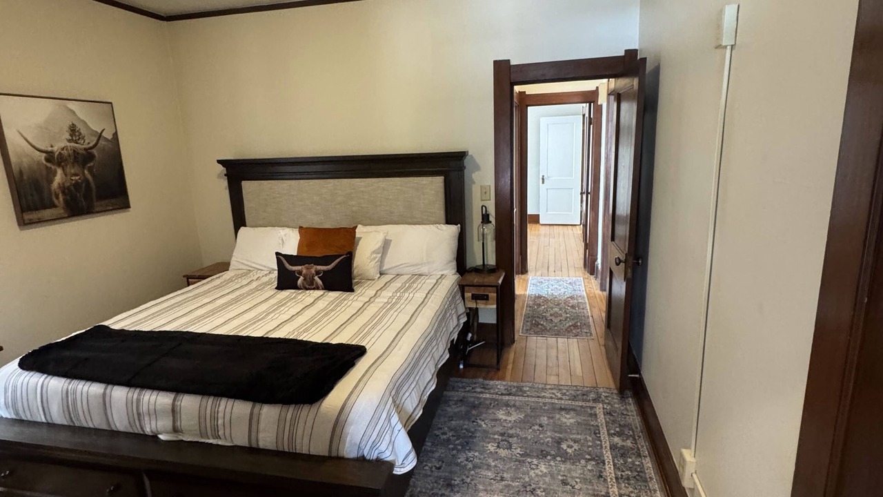 Photo of Bedroom in Laramie