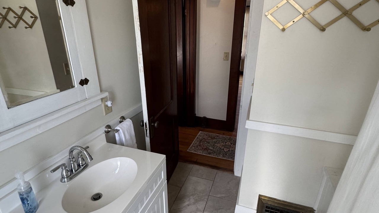 Photo of Bathroom in Laramie