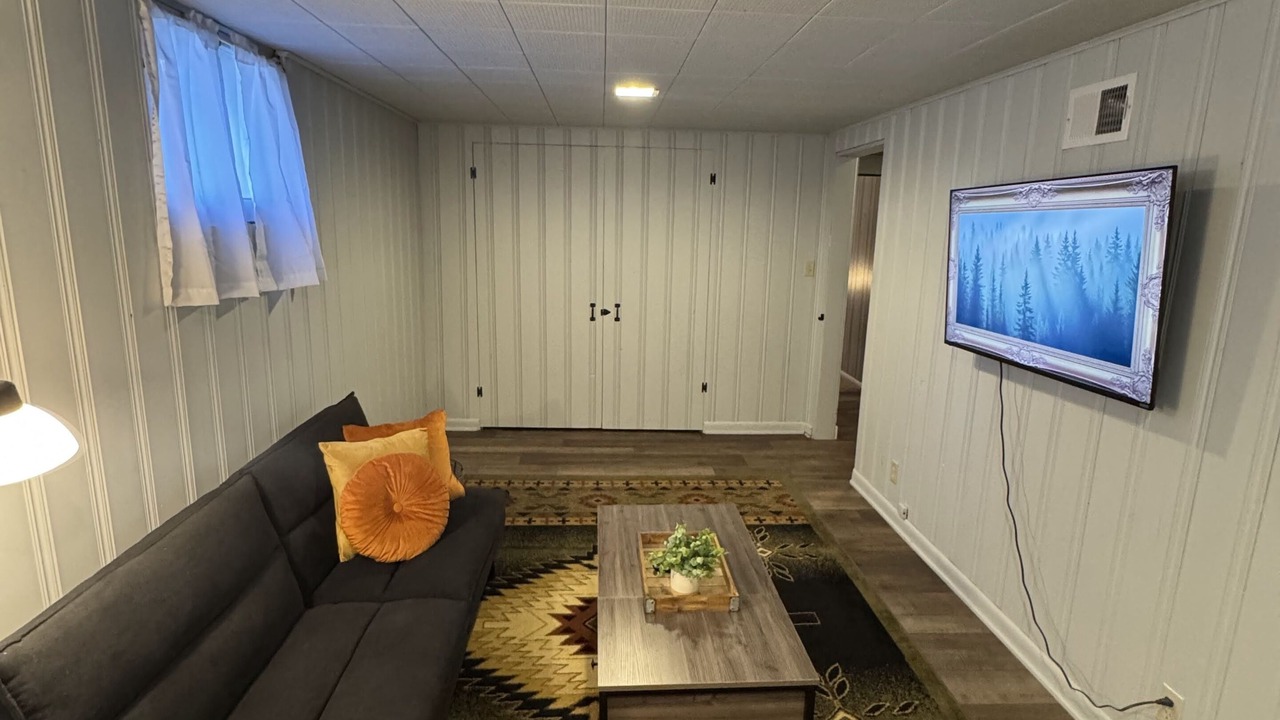 Photo of Livingroom in Laramie