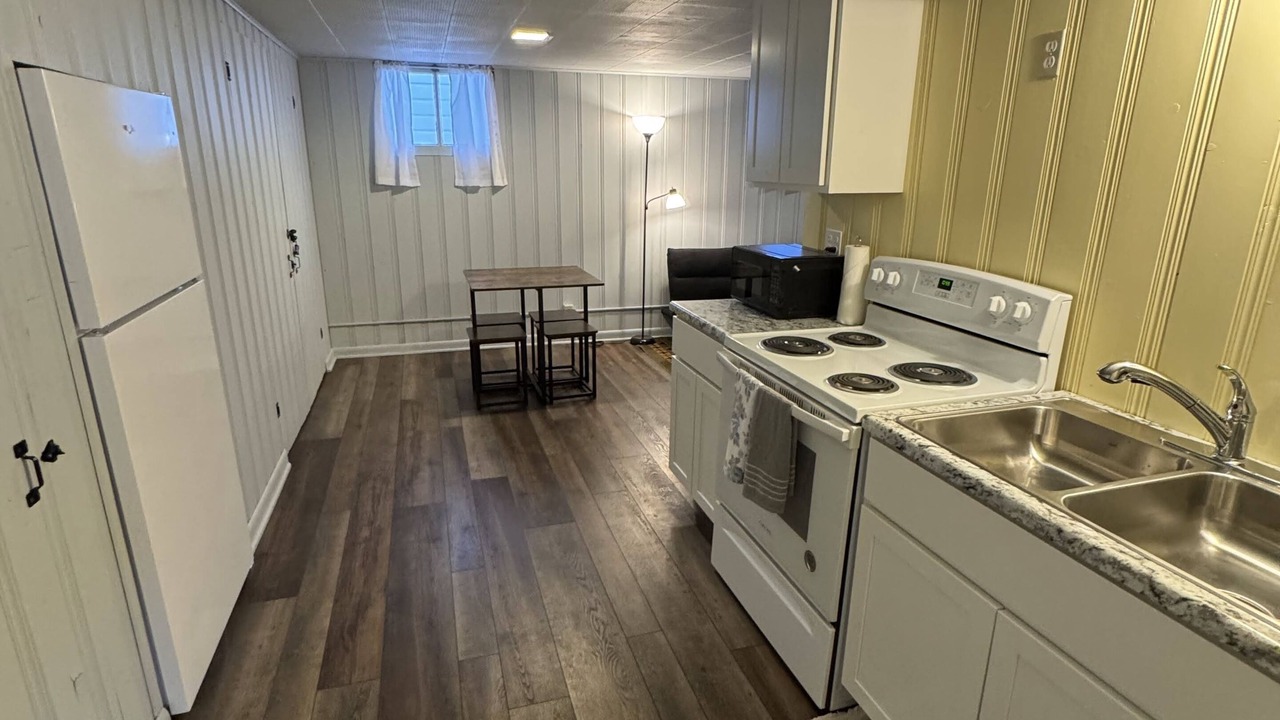 Photo of Kitchen in Laramie