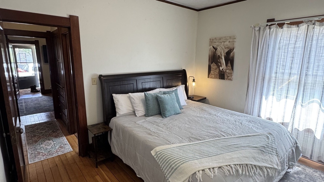 Photo of Bedroom in Laramie