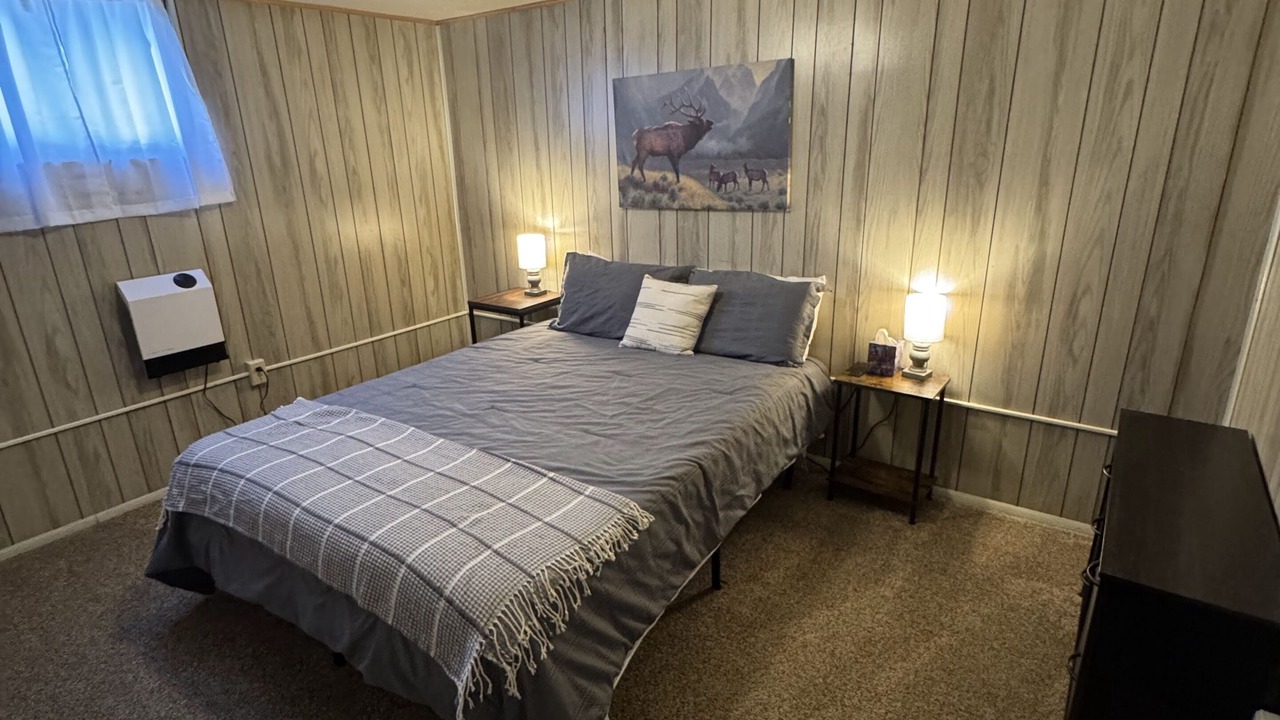 Photo of Bedroom in Laramie