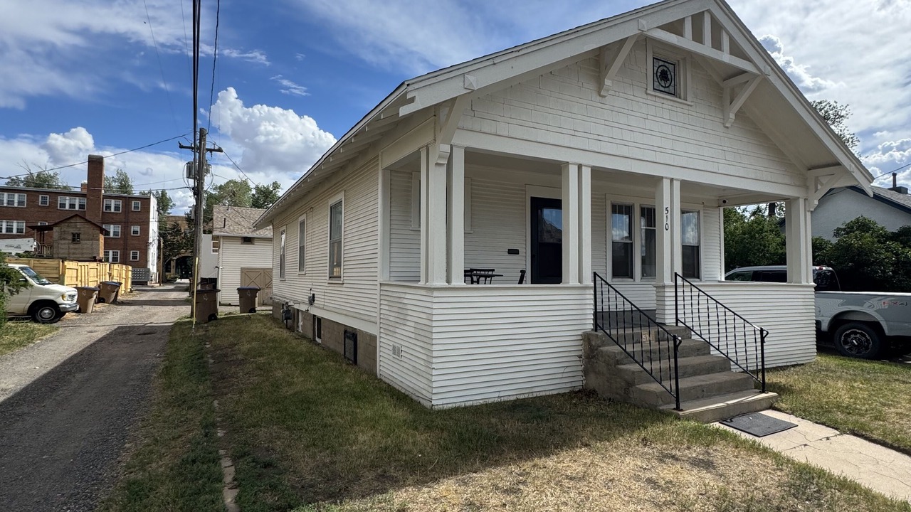 Photo of Outdoor in Laramie