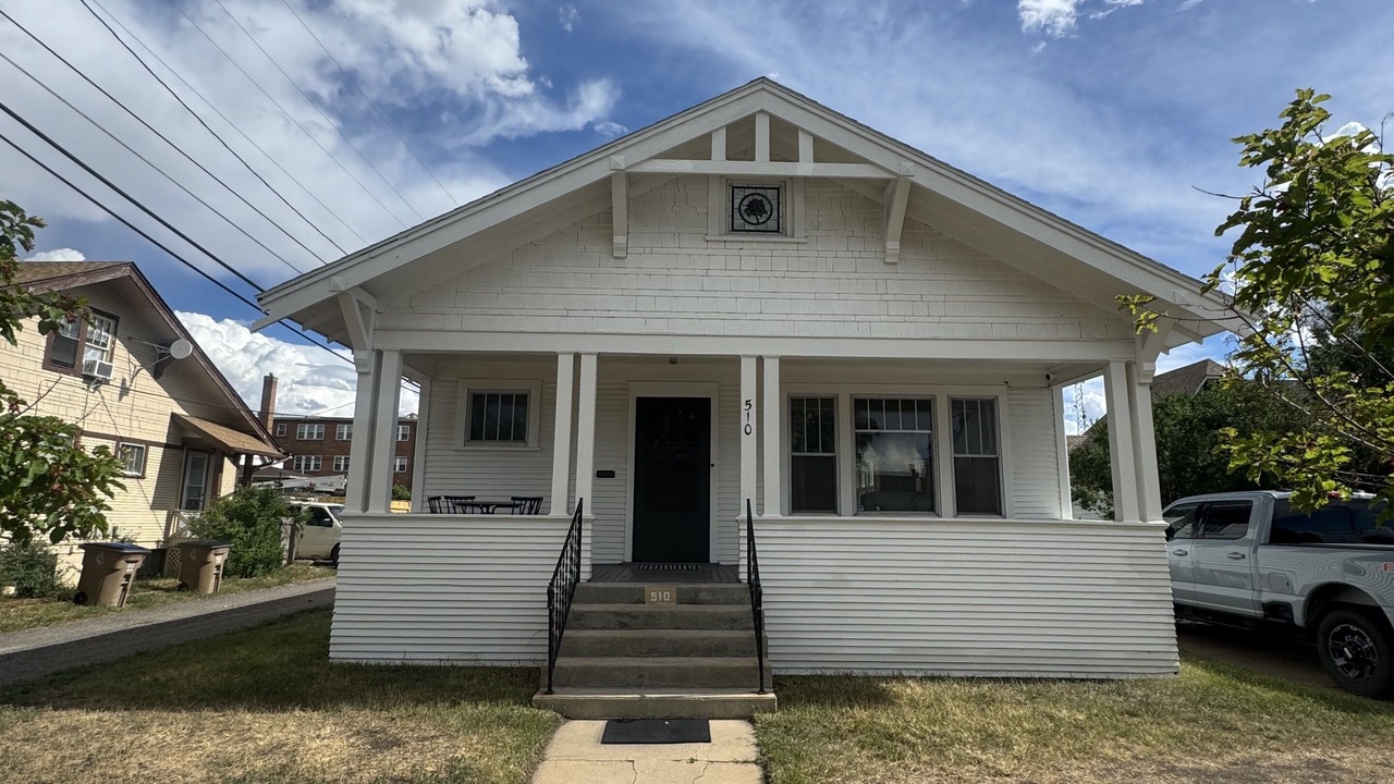 Photo of Outdoor in Laramie