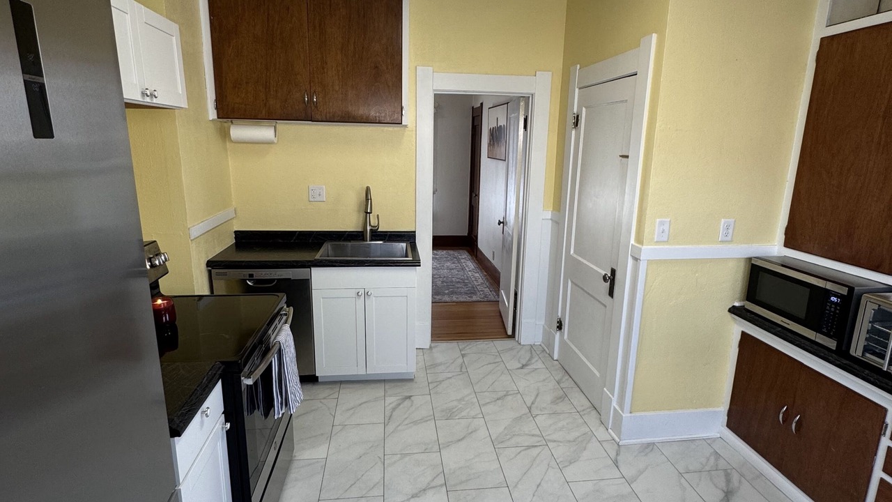 Photo of Kitchen in Laramie