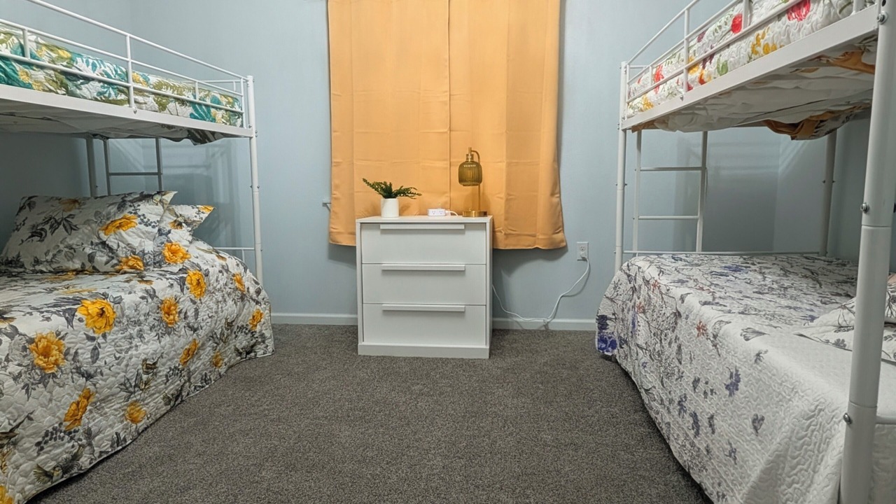 Photo of Bedroom in Westcliffe