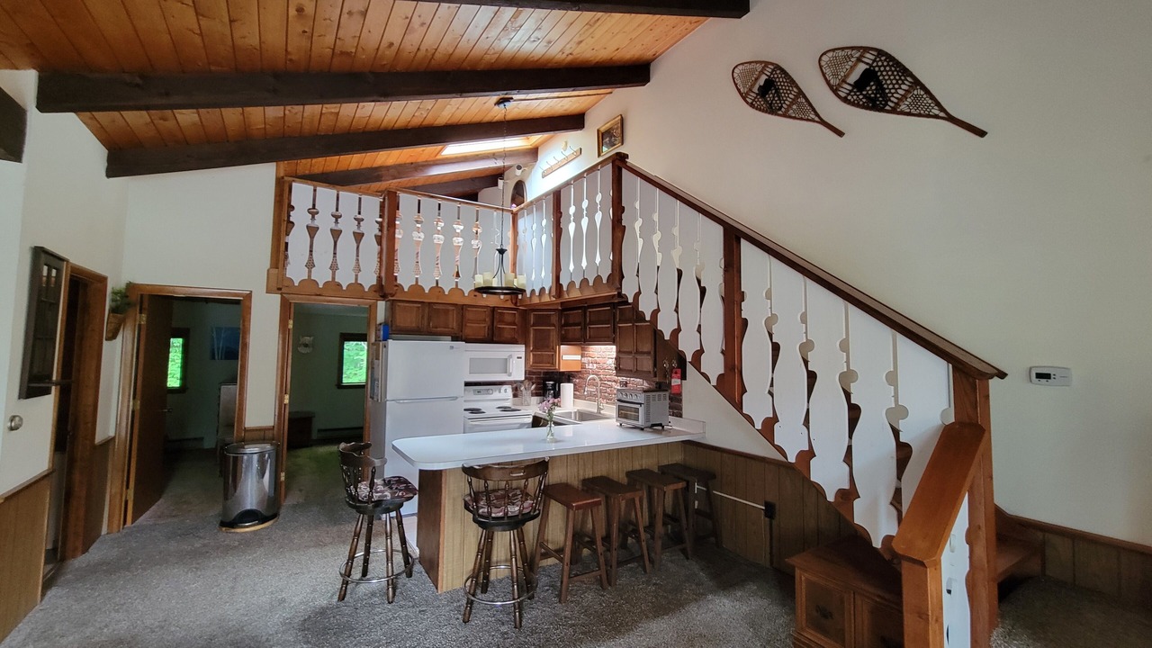 Photo of Kitchen in Bartlett
