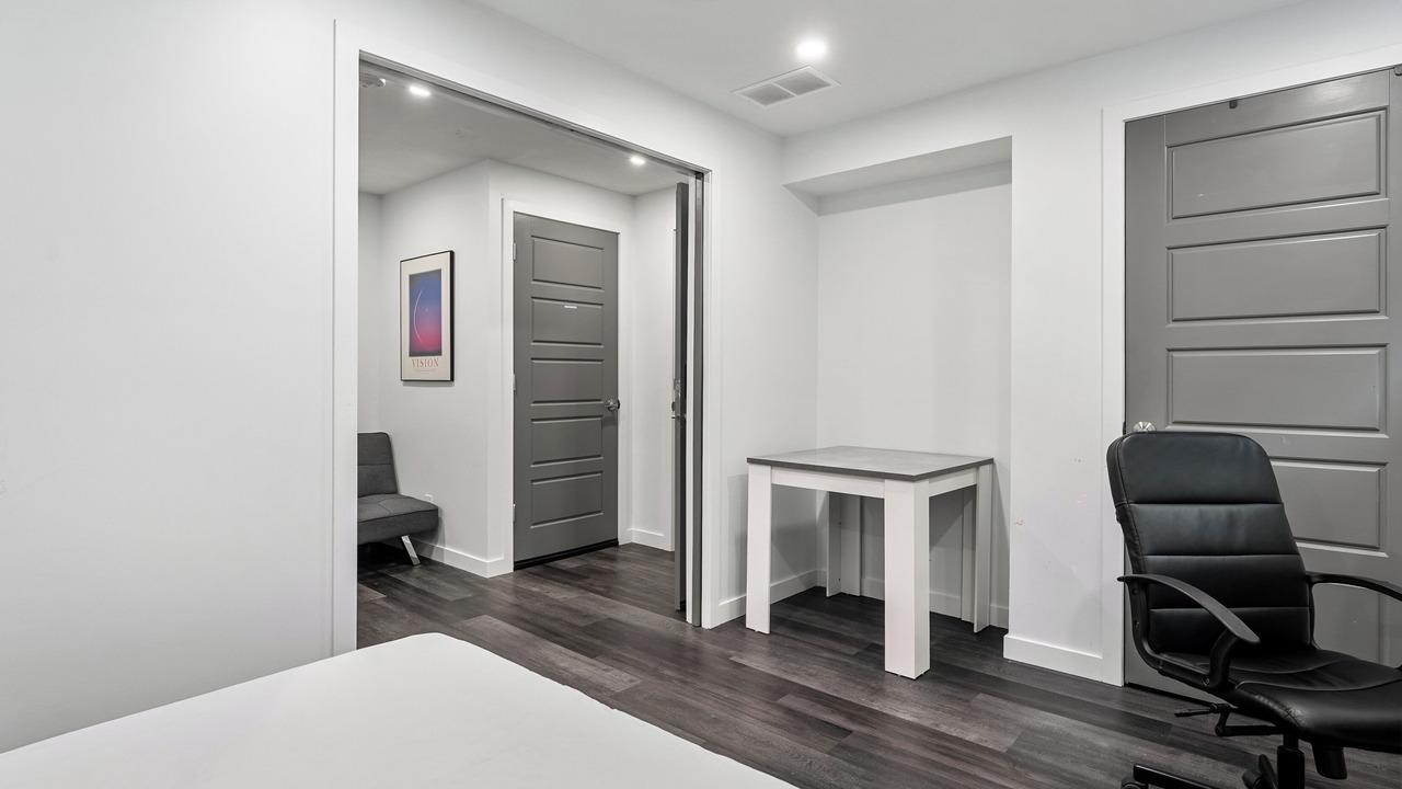 Photo of Bedroom in Chestermere